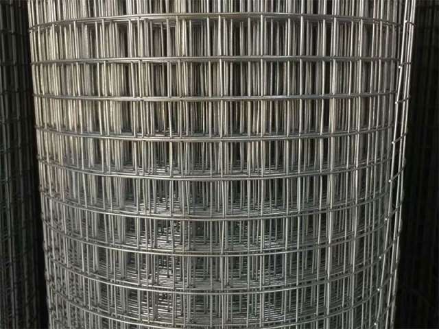 電焊網(wǎng)片質(zhì)量好壞如何辨別？